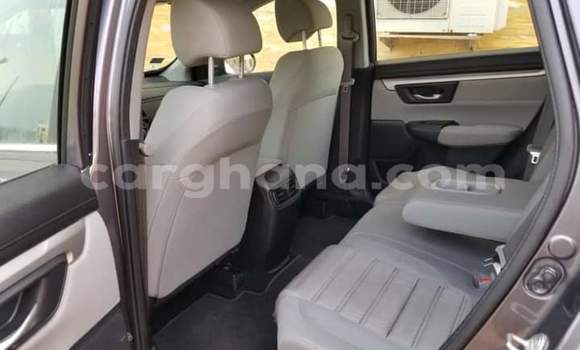 Sayi Na hannu Honda CR–V M Mota in Sekondi–Takoradi Metropolitan a Yamma Sayi Na hannu Honda CR–V M Mota in Sekondi–Takoradi Metropolitan a Yamma