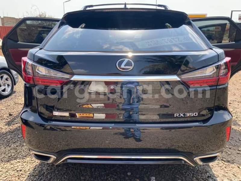 Big with watermark lexus rx 350 western sekondi takoradi metropolitan 13855