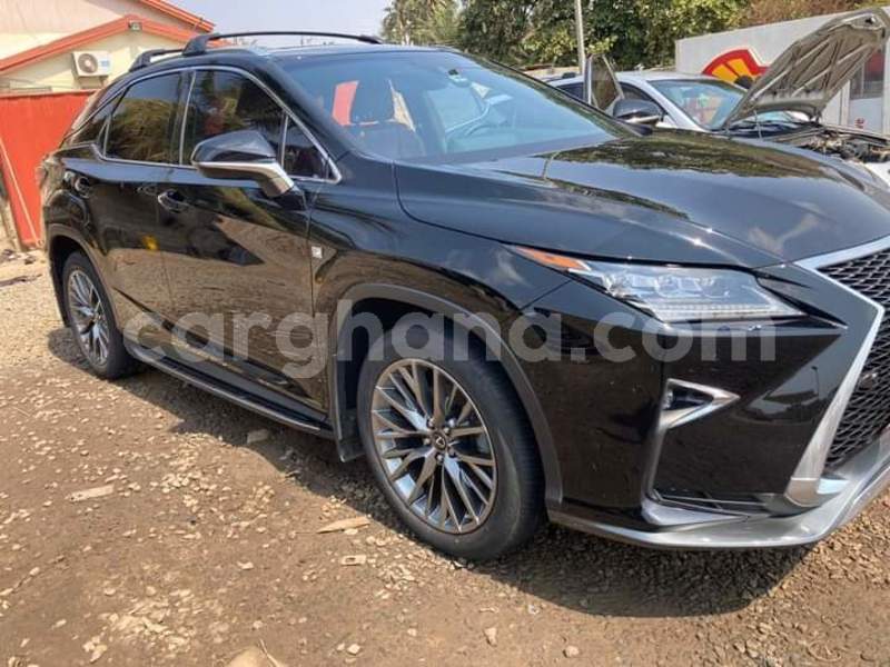 Big with watermark lexus rx 350 western sekondi takoradi metropolitan 13855