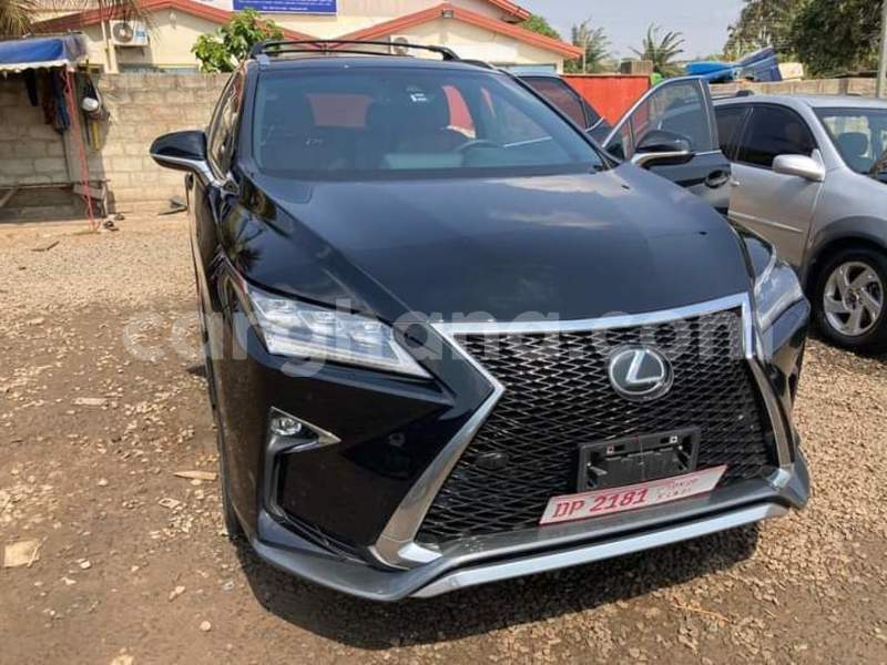 Big with watermark lexus rx 350 western sekondi takoradi metropolitan 13855