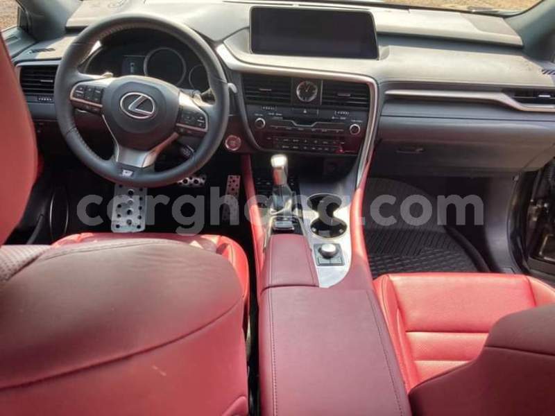 Big with watermark lexus rx 350 western sekondi takoradi metropolitan 13855