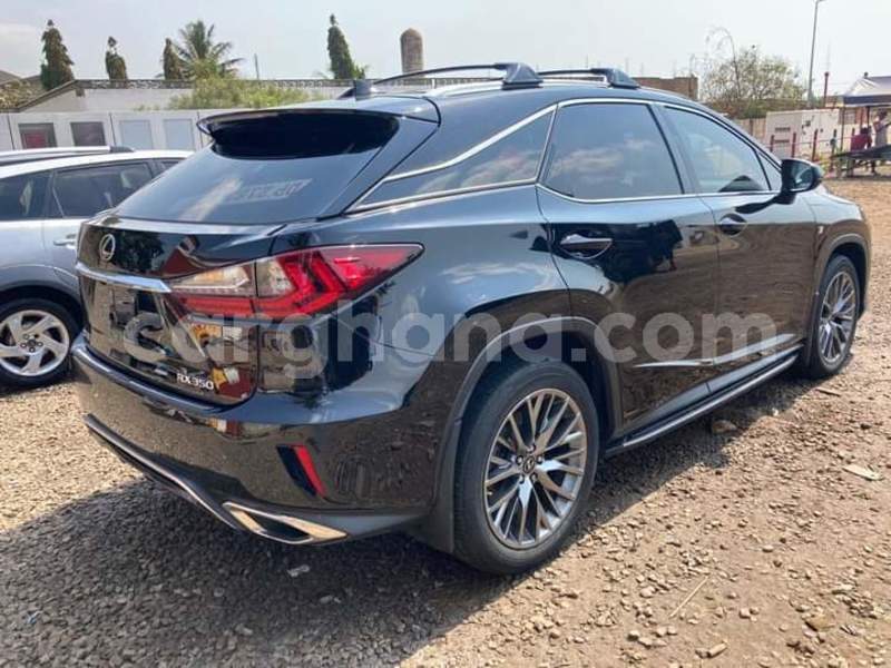 Big with watermark lexus rx 350 western sekondi takoradi metropolitan 13855