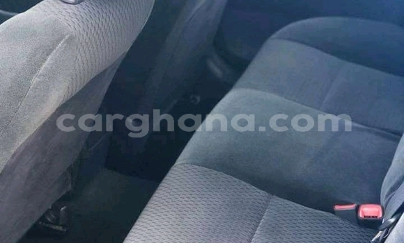 Ra Àlòkù Toyota Corolla Blue Ọkọ̀ in Ipinle Berekum ni Brong-Ahafo Ra Àlòkù Toyota Corolla Blue Ọkọ̀ in Ipinle Berekum ni Brong-Ahafo