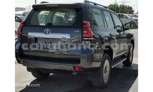 Sayi Imported Toyota Prado Sauran Mota in Import - Dubai a Ashanti Sayi Imported Toyota Prado Sauran Mota in Import - Dubai a Ashanti