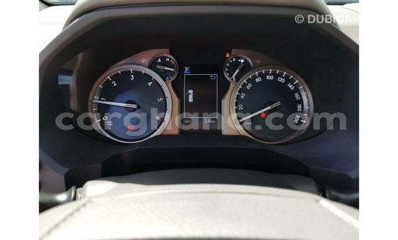 Sayi Imported Toyota Prado Sauran Mota in Import - Dubai a Ashanti Sayi Imported Toyota Prado Sauran Mota in Import - Dubai a Ashanti