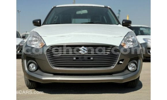 Buy Import Suzuki Swift Other Car in Import - Dubai in Ashanti Buy Import Suzuki Swift Other Car in Import - Dubai in Ashanti