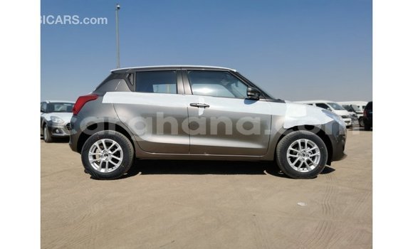 Buy Import Suzuki Swift Other Car in Import - Dubai in Ashanti Buy Import Suzuki Swift Other Car in Import - Dubai in Ashanti