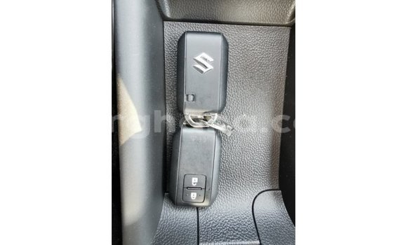 Buy Import Suzuki Swift Other Car in Import - Dubai in Ashanti Buy Import Suzuki Swift Other Car in Import - Dubai in Ashanti