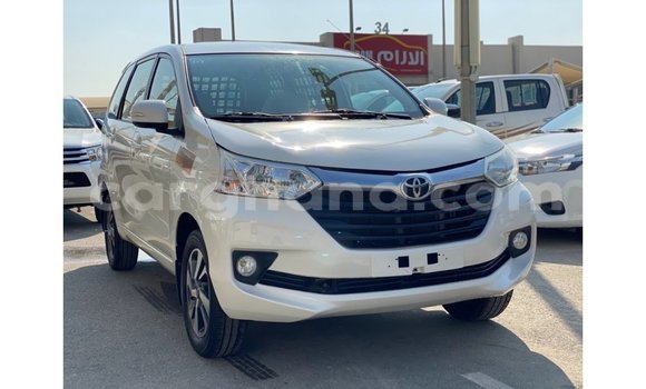 Ra Imported Toyota Avanza funfun Ọkọ̀ in Import - Dubai ni Ashanti Ra Imported Toyota Avanza funfun Ọkọ̀ in Import - Dubai ni Ashanti