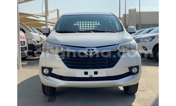 Ra Imported Toyota Avanza funfun Ọkọ̀ in Import - Dubai ni Ashanti Ra Imported Toyota Avanza funfun Ọkọ̀ in Import - Dubai ni Ashanti