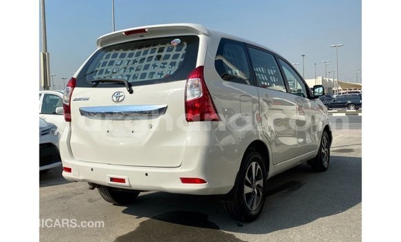 Ra Imported Toyota Avanza funfun Ọkọ̀ in Import - Dubai ni Ashanti Ra Imported Toyota Avanza funfun Ọkọ̀ in Import - Dubai ni Ashanti