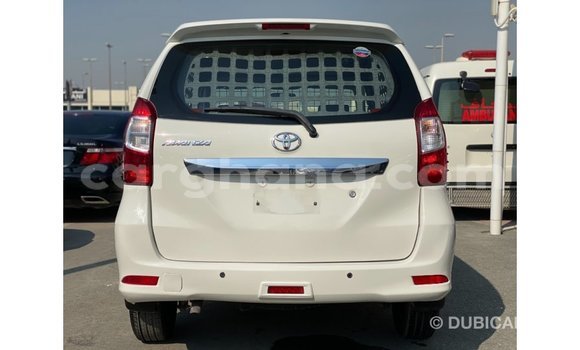 Ra Imported Toyota Avanza funfun Ọkọ̀ in Import - Dubai ni Ashanti Ra Imported Toyota Avanza funfun Ọkọ̀ in Import - Dubai ni Ashanti