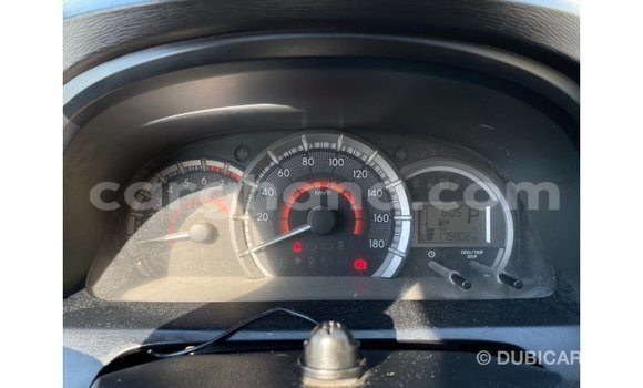 Ra Imported Toyota Avanza funfun Ọkọ̀ in Import - Dubai ni Ashanti Ra Imported Toyota Avanza funfun Ọkọ̀ in Import - Dubai ni Ashanti