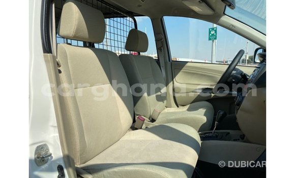Ra Imported Toyota Avanza funfun Ọkọ̀ in Import - Dubai ni Ashanti Ra Imported Toyota Avanza funfun Ọkọ̀ in Import - Dubai ni Ashanti
