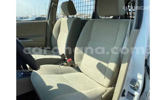 Ra Imported Toyota Avanza funfun Ọkọ̀ in Import - Dubai ni Ashanti Ra Imported Toyota Avanza funfun Ọkọ̀ in Import - Dubai ni Ashanti