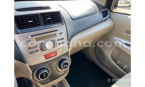 Ra Imported Toyota Avanza funfun Ọkọ̀ in Import - Dubai ni Ashanti Ra Imported Toyota Avanza funfun Ọkọ̀ in Import - Dubai ni Ashanti