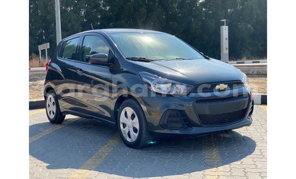 Ra Imported Chevrolet Spark Miiran Ọkọ̀ in Import - Dubai ni Ashanti Ra Imported Chevrolet Spark Miiran Ọkọ̀ in Import - Dubai ni Ashanti