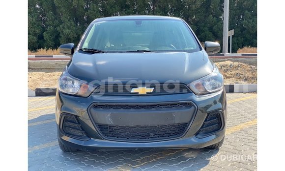 Ra Imported Chevrolet Spark Miiran Ọkọ̀ in Import - Dubai ni Ashanti Ra Imported Chevrolet Spark Miiran Ọkọ̀ in Import - Dubai ni Ashanti