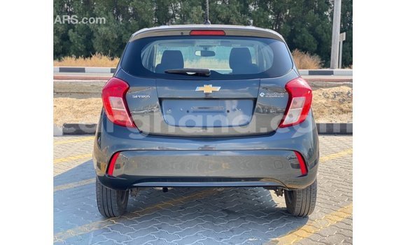 Ra Imported Chevrolet Spark Miiran Ọkọ̀ in Import - Dubai ni Ashanti Ra Imported Chevrolet Spark Miiran Ọkọ̀ in Import - Dubai ni Ashanti