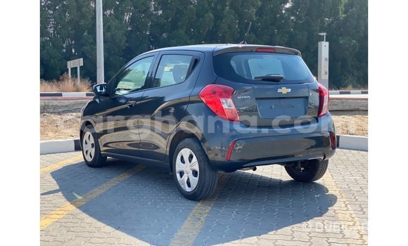 Ra Imported Chevrolet Spark Miiran Ọkọ̀ in Import - Dubai ni Ashanti Ra Imported Chevrolet Spark Miiran Ọkọ̀ in Import - Dubai ni Ashanti
