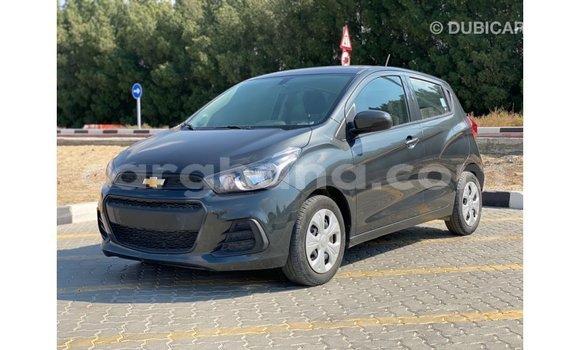 Ra Imported Chevrolet Spark Miiran Ọkọ̀ in Import - Dubai ni Ashanti Ra Imported Chevrolet Spark Miiran Ọkọ̀ in Import - Dubai ni Ashanti