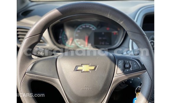 Ra Imported Chevrolet Spark Miiran Ọkọ̀ in Import - Dubai ni Ashanti Ra Imported Chevrolet Spark Miiran Ọkọ̀ in Import - Dubai ni Ashanti