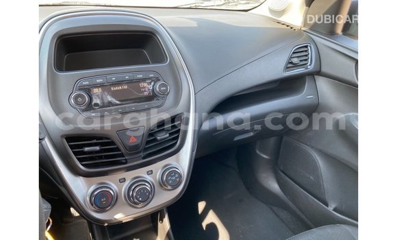 Ra Imported Chevrolet Spark Miiran Ọkọ̀ in Import - Dubai ni Ashanti Ra Imported Chevrolet Spark Miiran Ọkọ̀ in Import - Dubai ni Ashanti