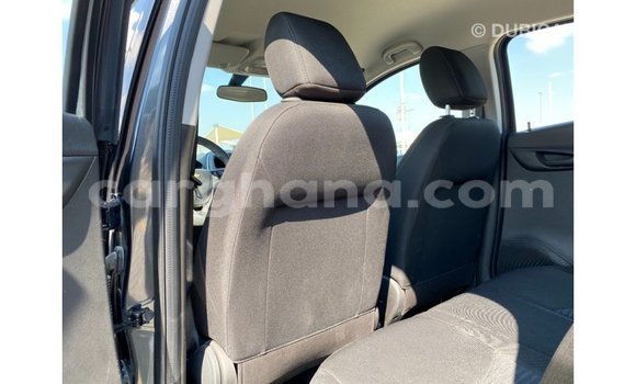 Ra Imported Chevrolet Spark Miiran Ọkọ̀ in Import - Dubai ni Ashanti Ra Imported Chevrolet Spark Miiran Ọkọ̀ in Import - Dubai ni Ashanti