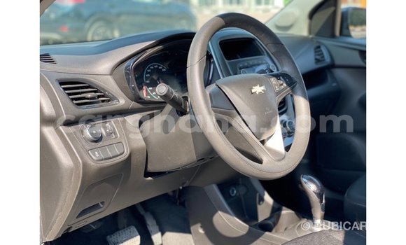 Ra Imported Chevrolet Spark Miiran Ọkọ̀ in Import - Dubai ni Ashanti Ra Imported Chevrolet Spark Miiran Ọkọ̀ in Import - Dubai ni Ashanti