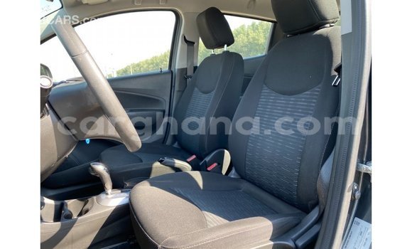 Ra Imported Chevrolet Spark Miiran Ọkọ̀ in Import - Dubai ni Ashanti Ra Imported Chevrolet Spark Miiran Ọkọ̀ in Import - Dubai ni Ashanti