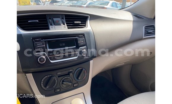 Sayi Imported Nissan Sentra White Mota in Import - Dubai a Ashanti Sayi Imported Nissan Sentra White Mota in Import - Dubai a Ashanti