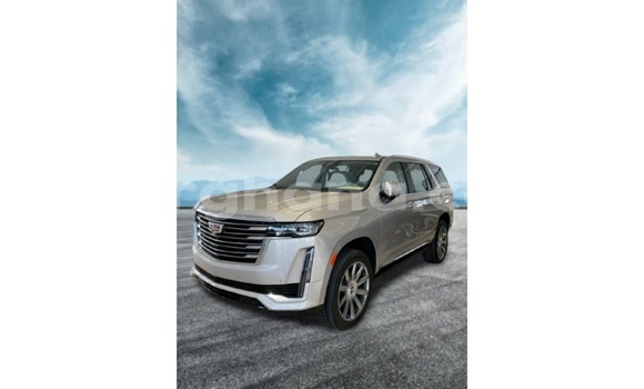Buy Import Cadillac Escalade Other Car in Import - Dubai in Ashanti Buy Import Cadillac Escalade Other Car in Import - Dubai in Ashanti