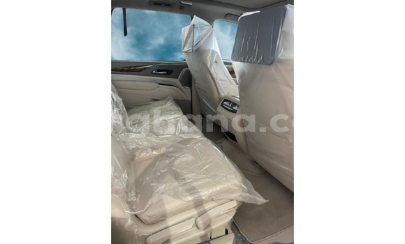Buy Import Cadillac Escalade Other Car in Import - Dubai in Ashanti Buy Import Cadillac Escalade Other Car in Import - Dubai in Ashanti