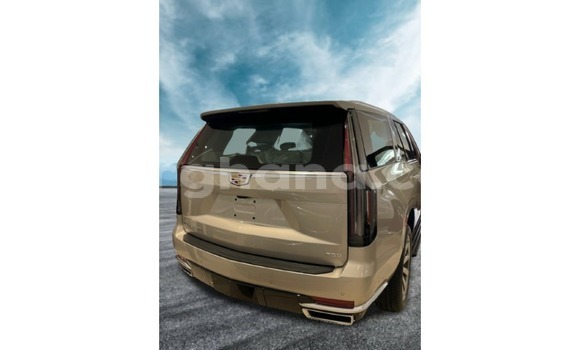 Buy Import Cadillac Escalade Other Car in Import - Dubai in Ashanti Buy Import Cadillac Escalade Other Car in Import - Dubai in Ashanti