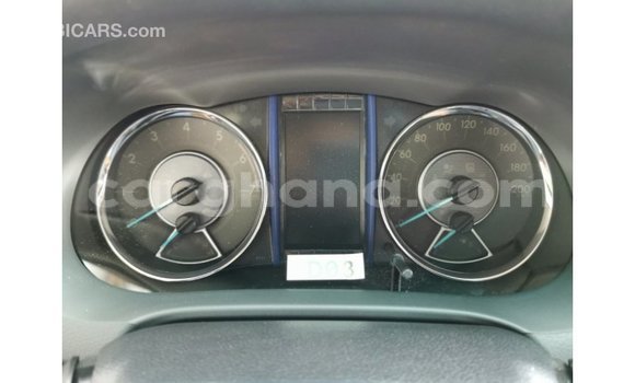 Ra Imported Toyota Fortuner Miiran Ọkọ̀ in Import - Dubai ni Ashanti Ra Imported Toyota Fortuner Miiran Ọkọ̀ in Import - Dubai ni Ashanti