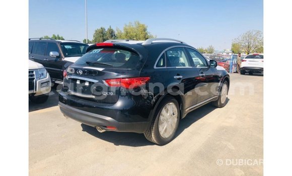 Ra Imported Infiniti Q Black Ọkọ̀ in Import - Dubai ni Ashanti Ra Imported Infiniti Q Black Ọkọ̀ in Import - Dubai ni Ashanti