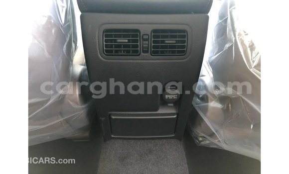 Ra Imported Infiniti EX funfun Ọkọ̀ in Import - Dubai ni Ashanti Ra Imported Infiniti EX funfun Ọkọ̀ in Import - Dubai ni Ashanti