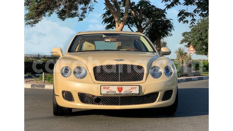 Big with watermark bentley continental flying spur ashanti import dubai 13879