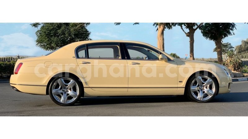 Big with watermark bentley continental flying spur ashanti import dubai 13879