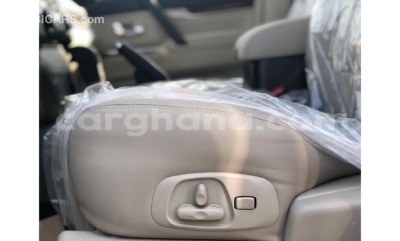 Sayi Imported Mitsubishi Pajero Black Mota in Import - Dubai a Ashanti Sayi Imported Mitsubishi Pajero Black Mota in Import - Dubai a Ashanti