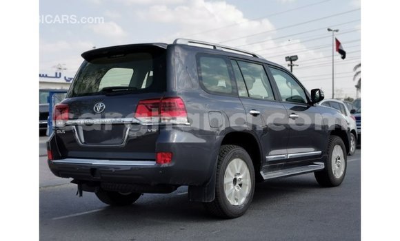 Ra Imported Toyota Land Cruiser Miiran Ọkọ̀ in Import - Dubai ni Ashanti Ra Imported Toyota Land Cruiser Miiran Ọkọ̀ in Import - Dubai ni Ashanti