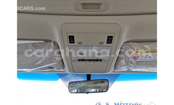 Ra Imported Toyota Land Cruiser Miiran Ọkọ̀ in Import - Dubai ni Ashanti Ra Imported Toyota Land Cruiser Miiran Ọkọ̀ in Import - Dubai ni Ashanti