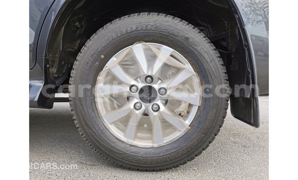 Ra Imported Toyota Land Cruiser Miiran Ọkọ̀ in Import - Dubai ni Ashanti Ra Imported Toyota Land Cruiser Miiran Ọkọ̀ in Import - Dubai ni Ashanti