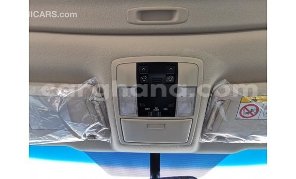 Ra Imported Toyota Prado funfun Ọkọ̀ in Import - Dubai ni Ashanti Ra Imported Toyota Prado funfun Ọkọ̀ in Import - Dubai ni Ashanti