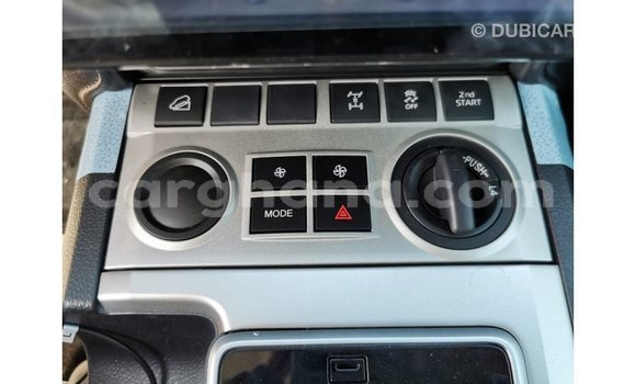 Ra Imported Toyota Prado Black Ọkọ̀ in Import - Dubai ni Ashanti Ra Imported Toyota Prado Black Ọkọ̀ in Import - Dubai ni Ashanti