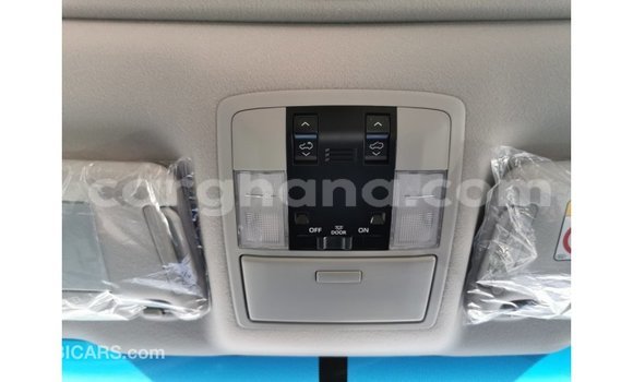 Ra Imported Toyota Prado Black Ọkọ̀ in Import - Dubai ni Ashanti Ra Imported Toyota Prado Black Ọkọ̀ in Import - Dubai ni Ashanti