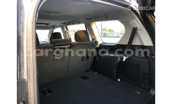 Buy Import Toyota Prado Black Car in Import - Dubai in Ashanti Buy Import Toyota Prado Black Car in Import - Dubai in Ashanti