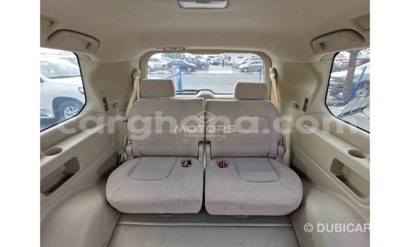 Ra Imported Toyota Land Cruiser Miiran Ọkọ̀ in Import - Dubai ni Ashanti Ra Imported Toyota Land Cruiser Miiran Ọkọ̀ in Import - Dubai ni Ashanti