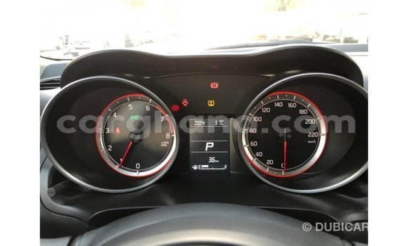 Buy Import Suzuki Swift Other Car in Import - Dubai in Ashanti Buy Import Suzuki Swift Other Car in Import - Dubai in Ashanti