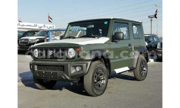 Ra Imported Suzuki GN Alawọ ewe Mọto in Import - Dubai ni Ashanti Ra Imported Suzuki GN Alawọ ewe Mọto in Import - Dubai ni Ashanti